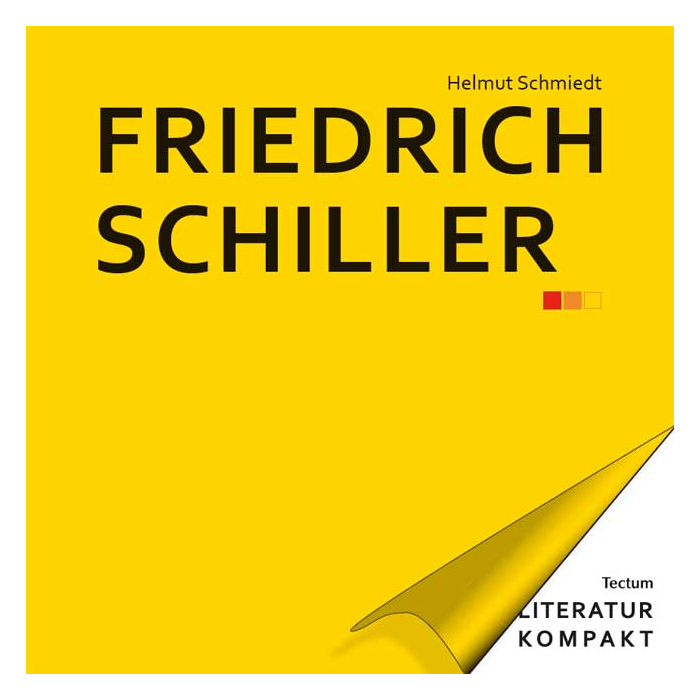 Friedrich Schiller Friedrich Schiller