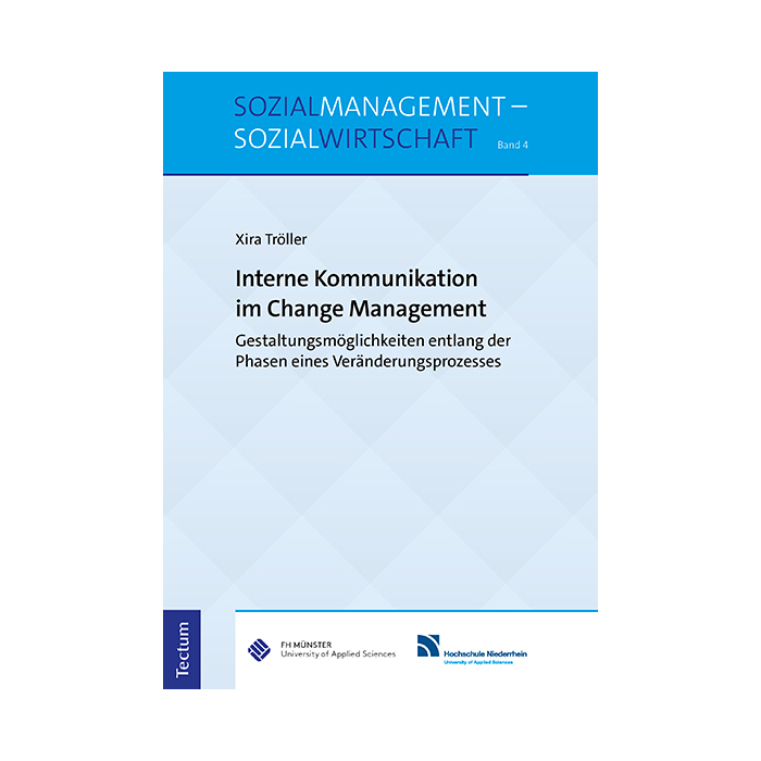 Interne Kommunikation im Change Management Interne Kommunikation im Change Management