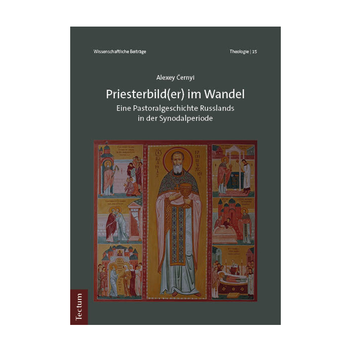 Priesterbild(er) im Wandel Priesterbild(er) im Wandel