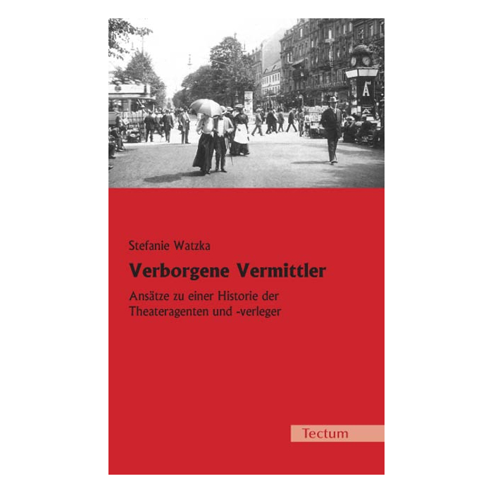 Verborgene Vermittler Verborgene Vermittler