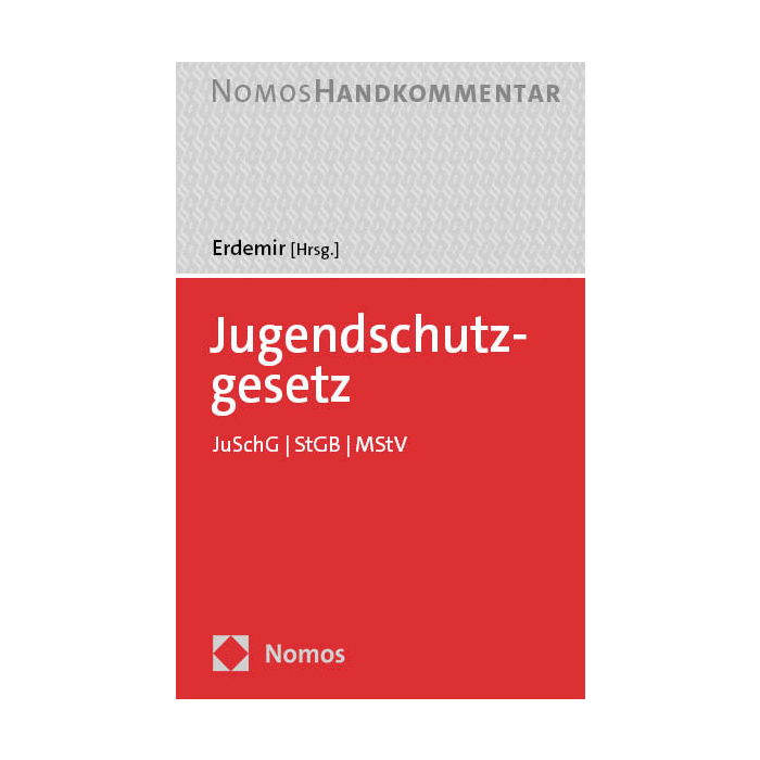Jugendschutzgesetz Jugendschutzgesetz