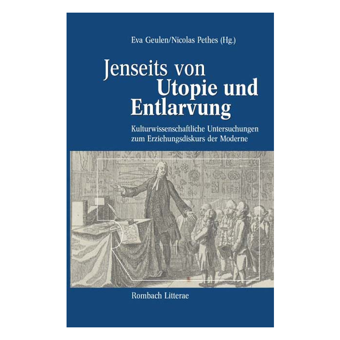 Jenseits von Utopie und Entlarvung Jenseits von Utopie und Entlarvung