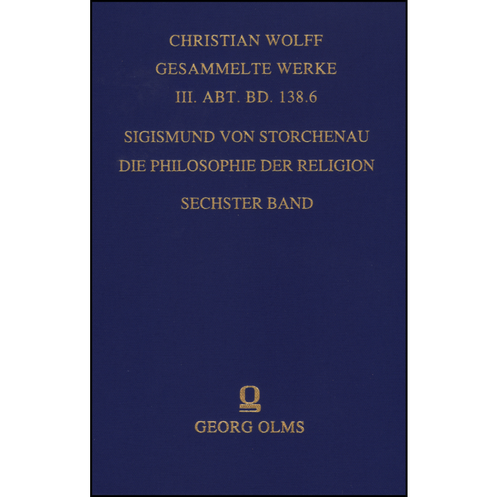 Die Philosophie der Religion Die Philosophie der Religion