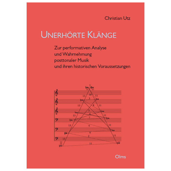 Unerhörte Klänge Unerhörte Klänge