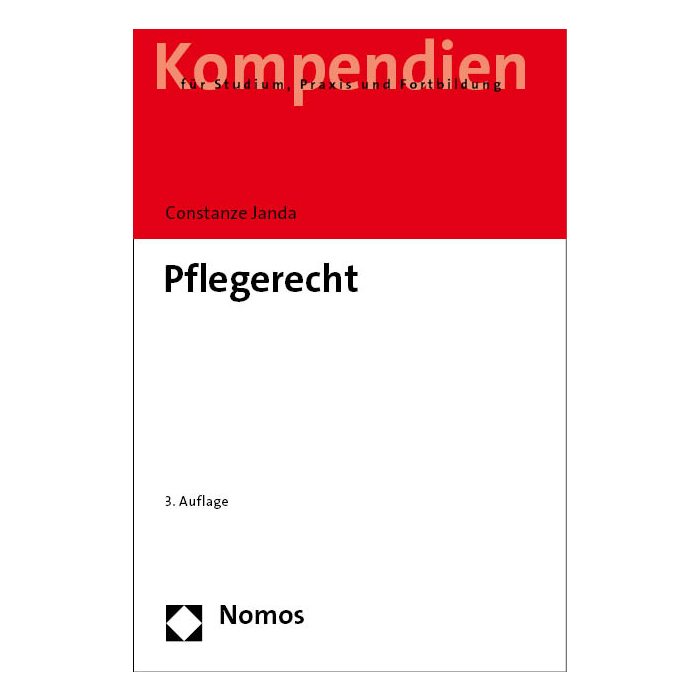Pflegerecht Pflegerecht