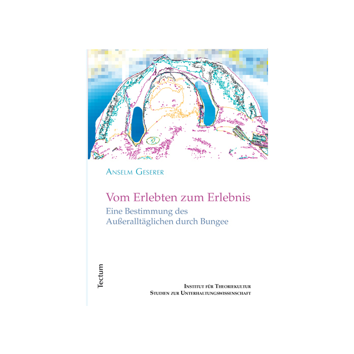 Vom Erlebten zum Erlebnis Vom Erlebten zum Erlebnis