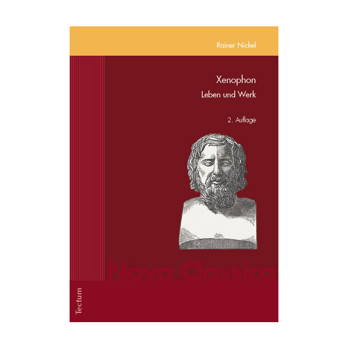 Xenophon Xenophon