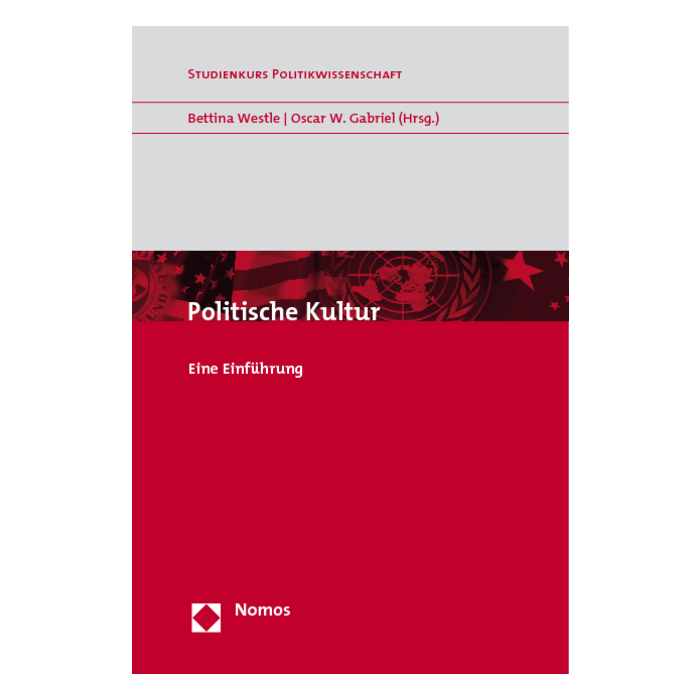 Politische Kultur Politische Kultur