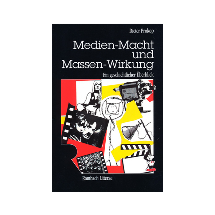 Medien-Macht und Massen-Wirkung Medien-Macht und Massen-Wirkung
