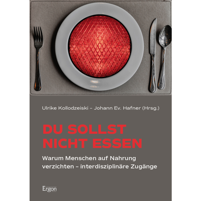 Du sollst nicht essen