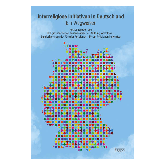 Interreligiöse Initiativen in Deutschland Interreligiöse Initiativen in Deutschland