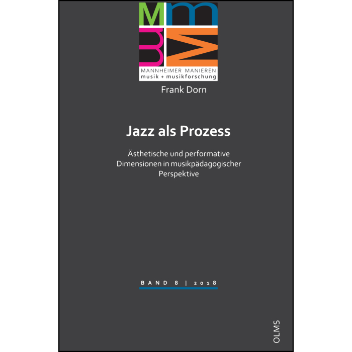Jazz als Prozess Jazz als Prozess