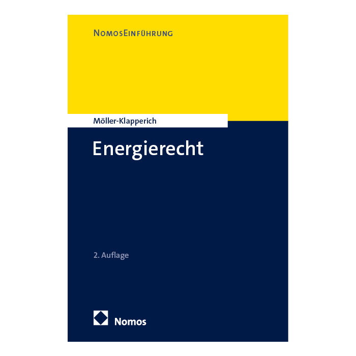 Energierecht Energierecht