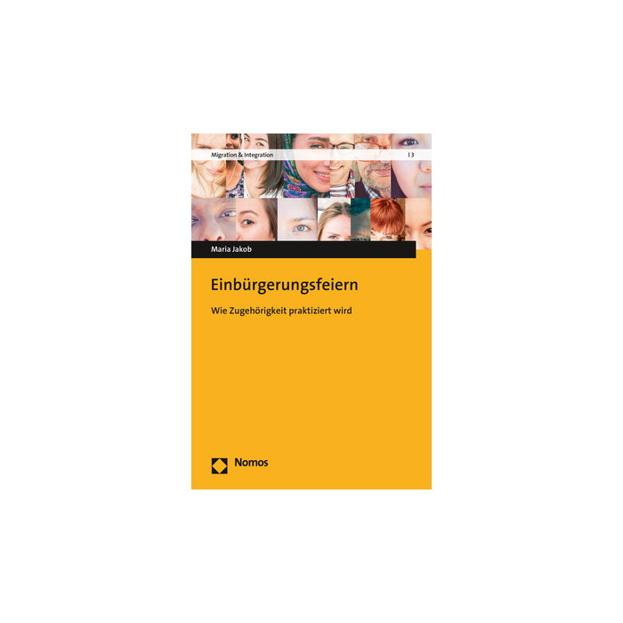 Einbürgerungsfeiern Einbürgerungsfeiern
