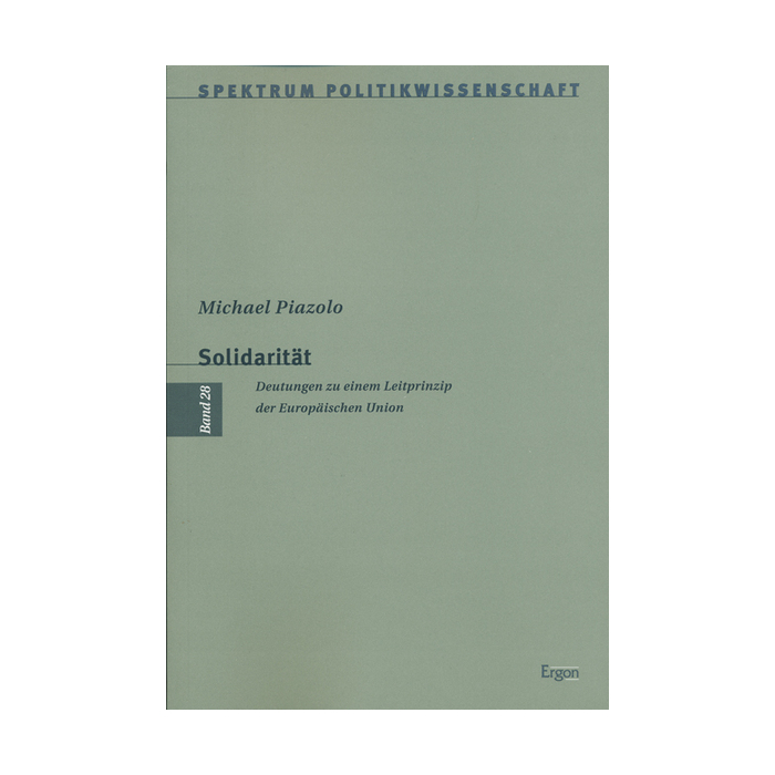 Solidarität Solidarität