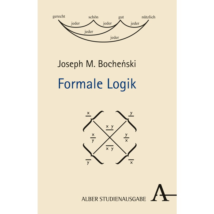 Formale Logik Formale Logik