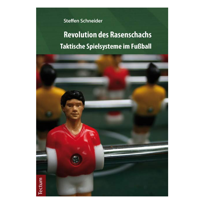 Revolution des Rasenschachs Revolution des Rasenschachs