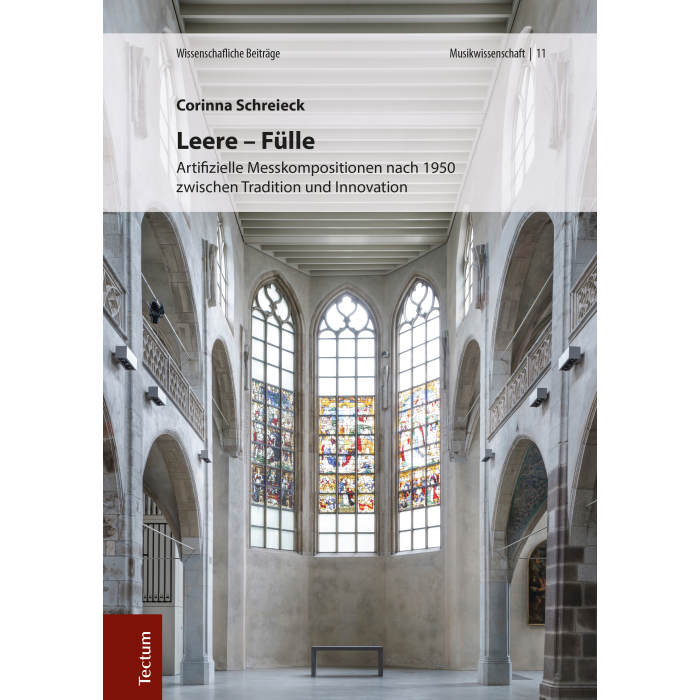 Leere - Fülle Leere - Fülle