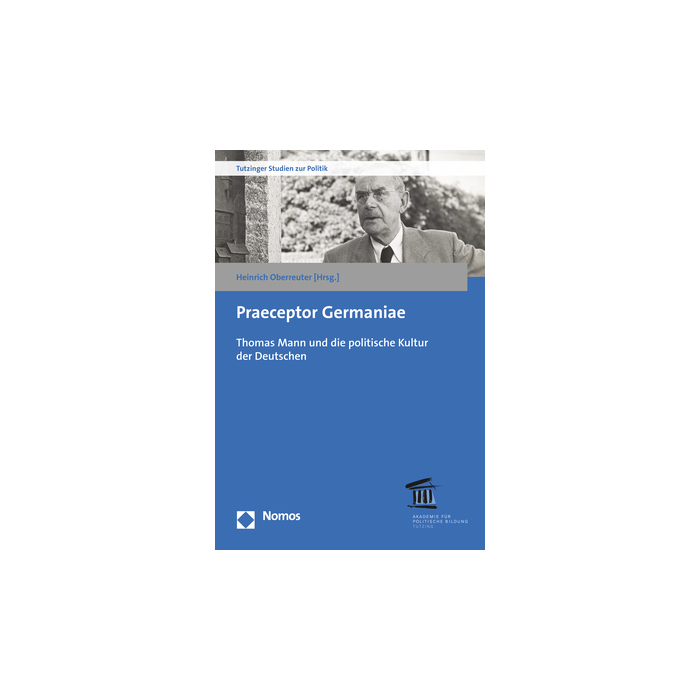 Praeceptor Germaniae Praeceptor Germaniae