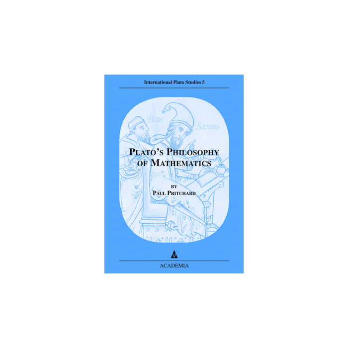 Plato's Philosophy of Mathematics Plato's Philosophy of Mathematics