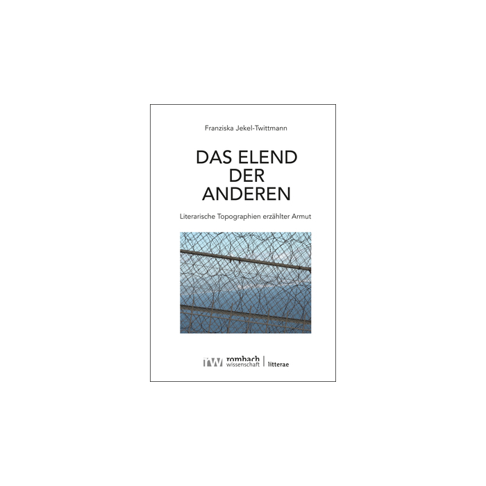 Das Elend der Anderen Das Elend der Anderen