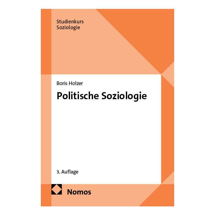Politische Soziologie Politische Soziologie