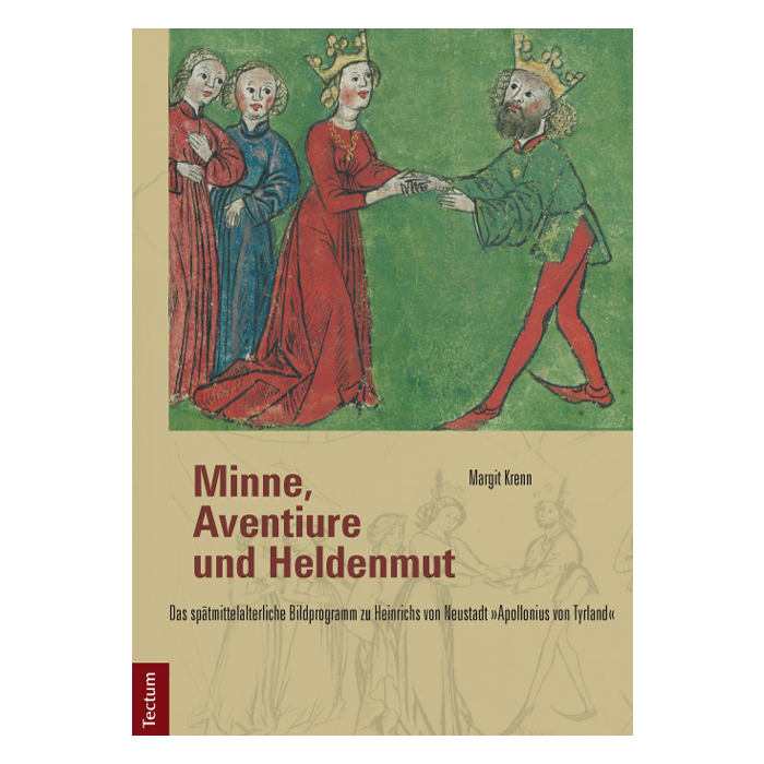 Minne, Aventiure und Heldenmut Minne, Aventiure und Heldenmut