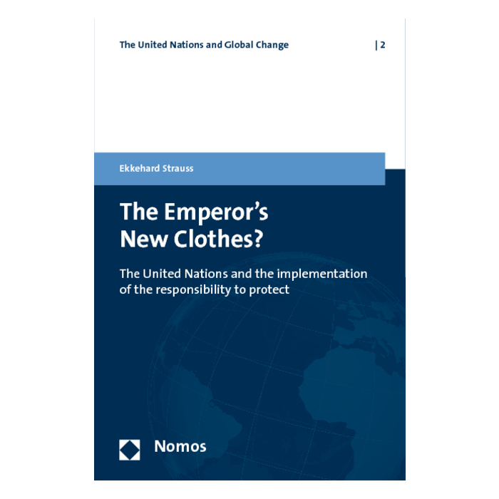 The Emperor's New Clothes? The Emperor's New Clothes?