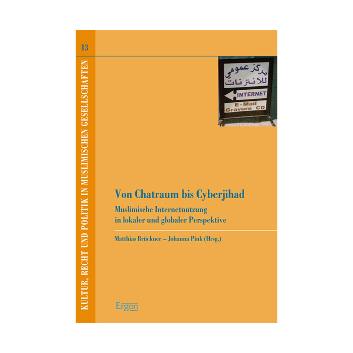 Von Chatraum bis Cyberjihad Von Chatraum bis Cyberjihad