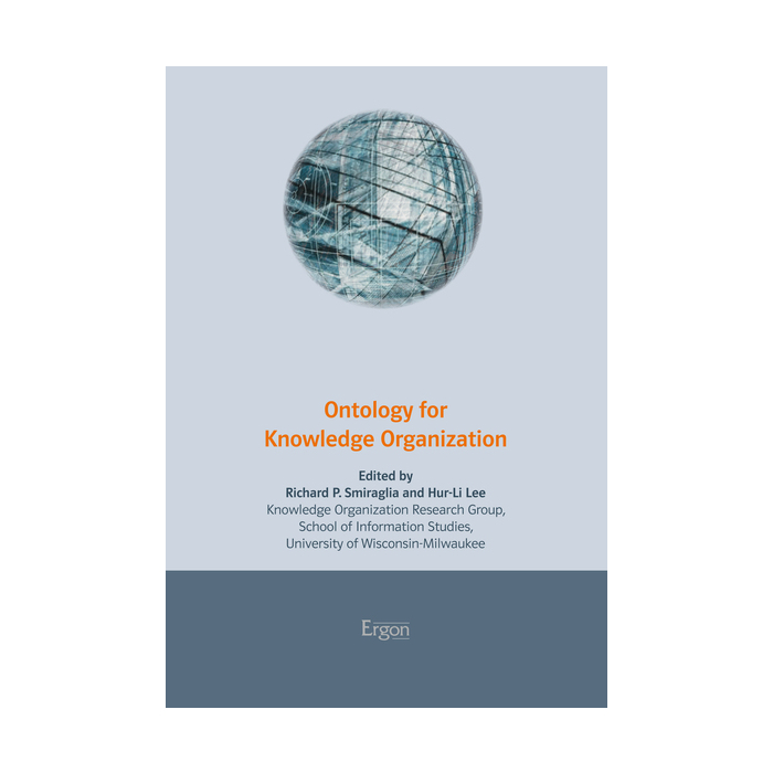 Ontology for Knowledge Organization Ontology for Knowledge Organization