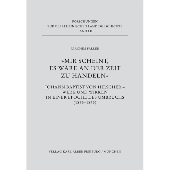 "Mir scheint, es wäre an der Zeit zu handeln" "Mir scheint, es wäre an der Zeit zu handeln"