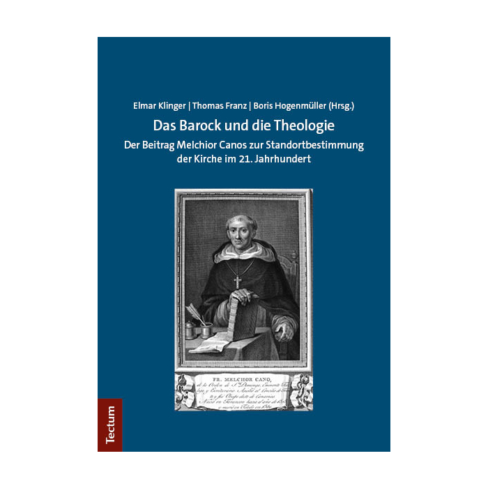 Das Barock und die Theologie Das Barock und die Theologie