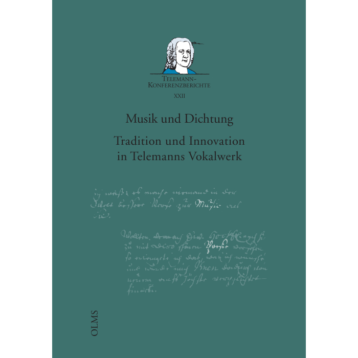 Musik und Dichtung Musik und Dichtung