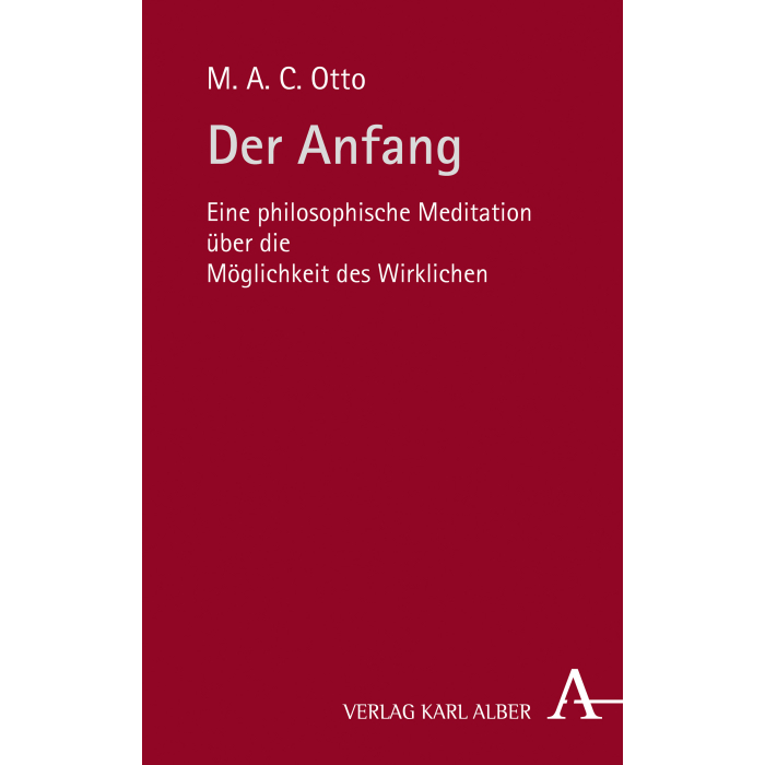 Der Anfang Der Anfang