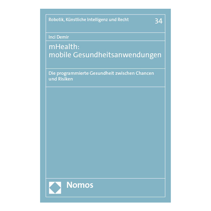mHealth: mobile Gesundheitsanwendungen mHealth: mobile Gesundheitsanwendungen