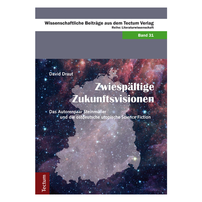 Zwiespältige Zukunftsvisionen Zwiespältige Zukunftsvisionen