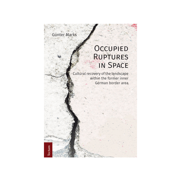 Occupied Ruptures in Space Occupied Ruptures in Space