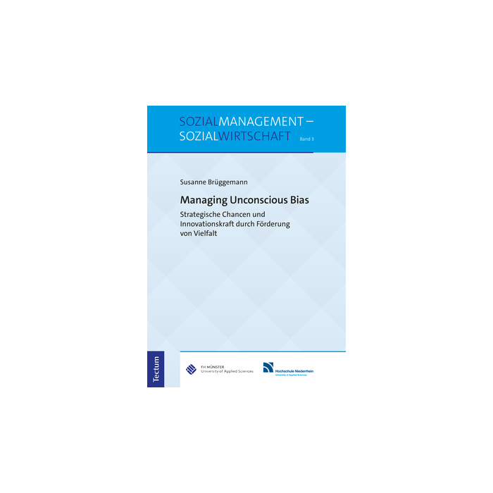 Managing Unconscious Bias Managing Unconscious Bias