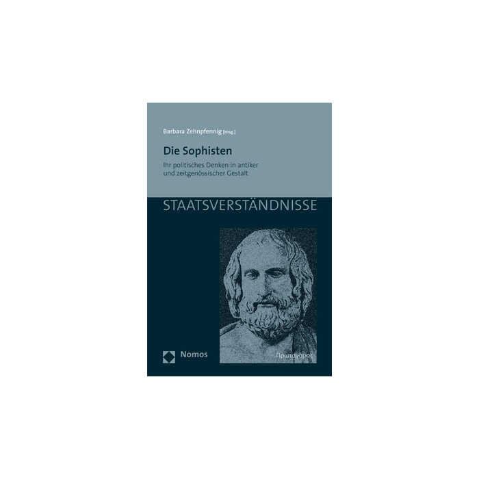 Die Sophisten Die Sophisten