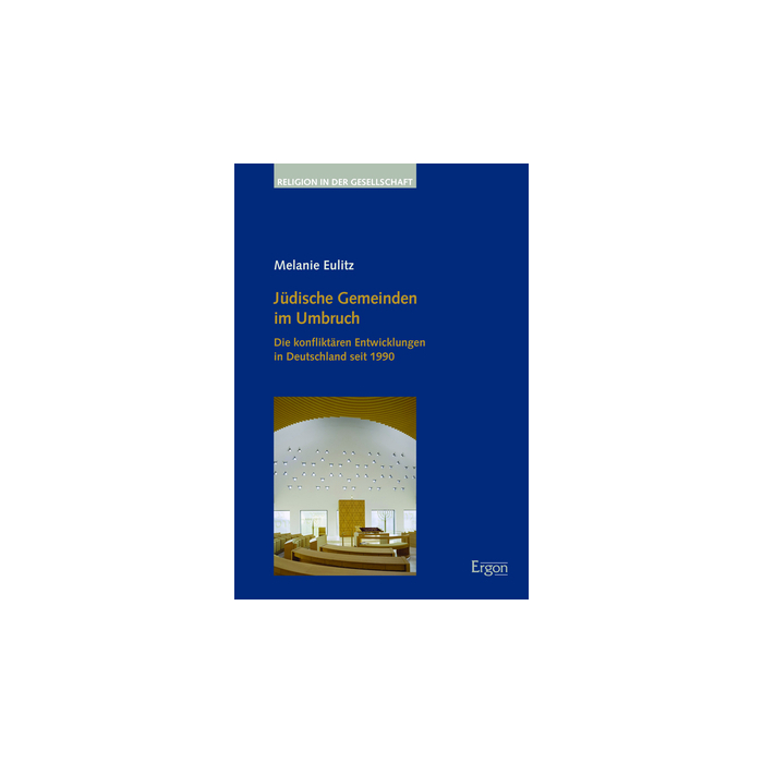 Jüdische Gemeinden im Umbruch Jüdische Gemeinden im Umbruch