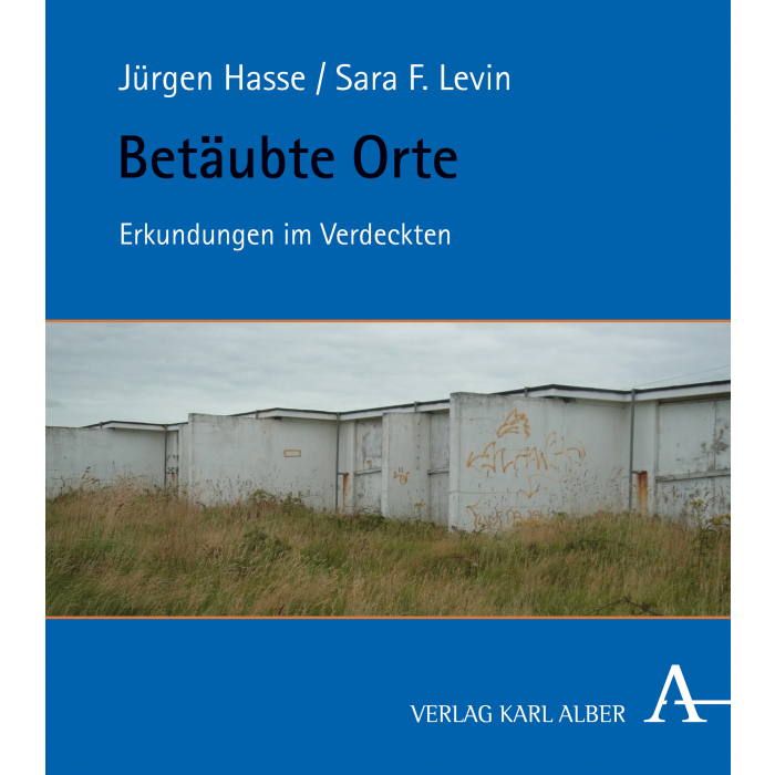 Betäubte Orte Betäubte Orte