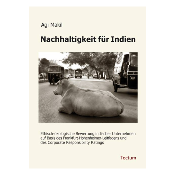 Nachhaltigkeit für Indien Nachhaltigkeit für Indien