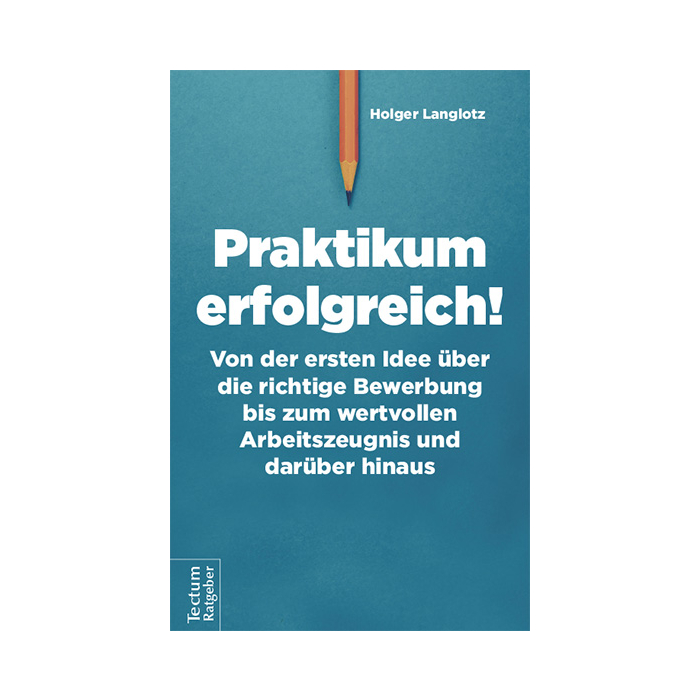 Praktikum erfolgreich! Praktikum erfolgreich!