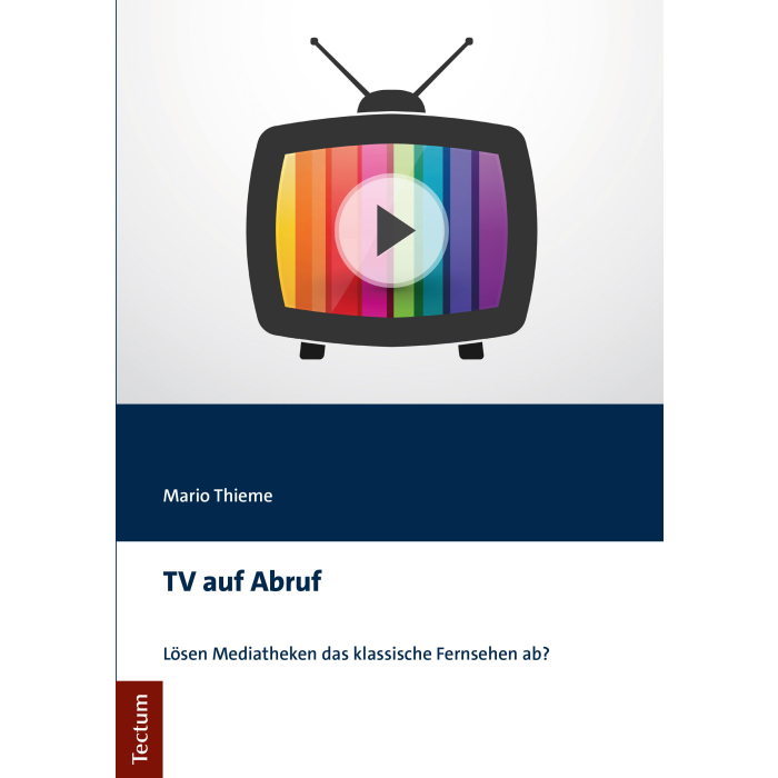 TV auf Abruf TV auf Abruf