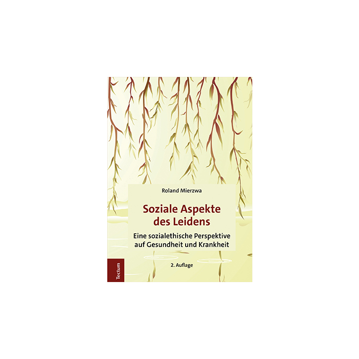 Soziale Aspekte des Leidens Soziale Aspekte des Leidens