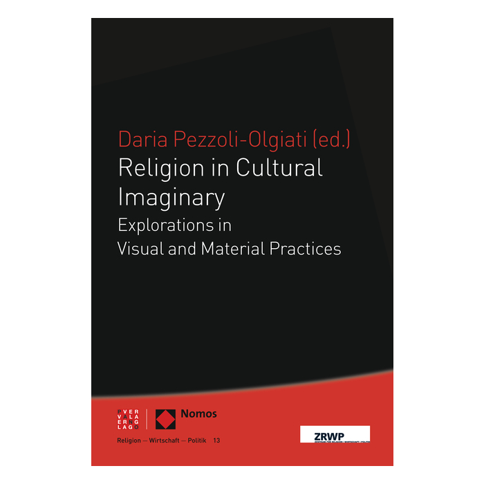 Religion in Cultural Imaginary Religion in Cultural Imaginary