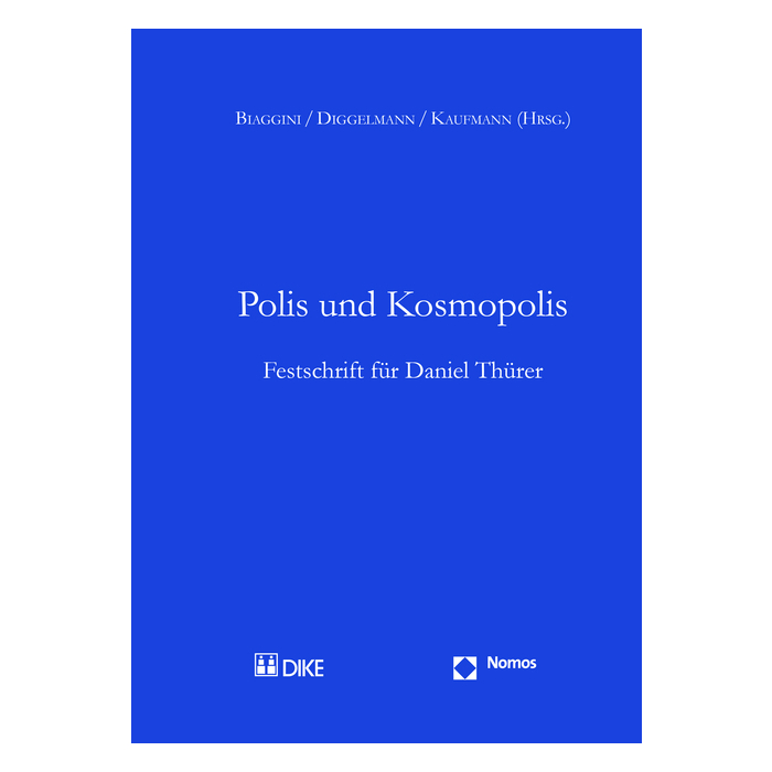 Polis und Kosmopolis Polis und Kosmopolis