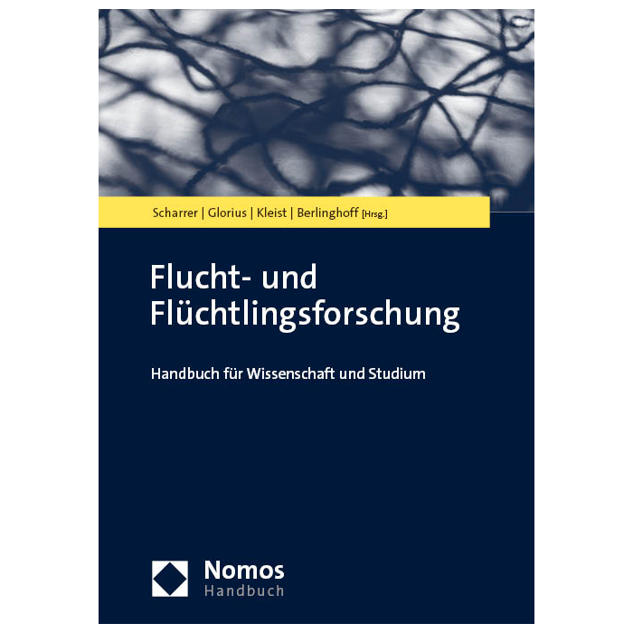 Flucht- und Flüchtlingsforschung Flucht- und Flüchtlingsforschung