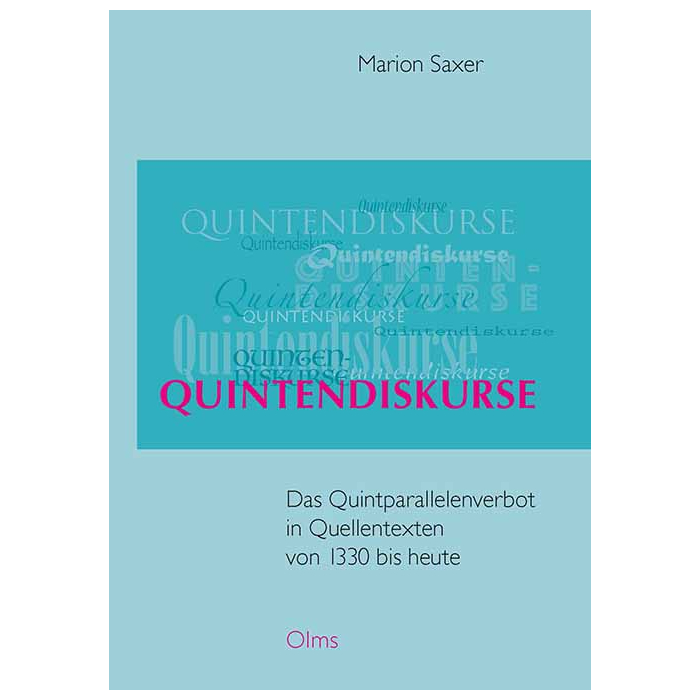 Quintendiskurse Quintendiskurse