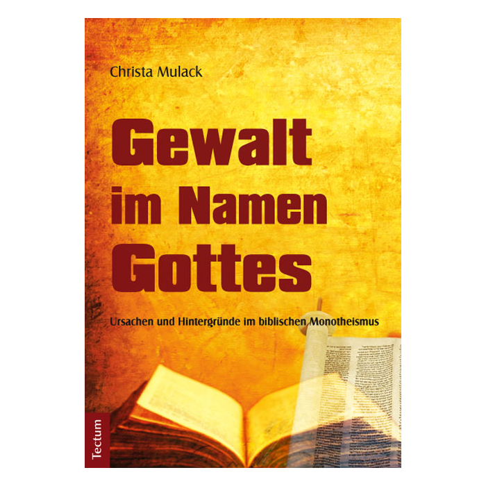 Gewalt im Namen Gottes Gewalt im Namen Gottes